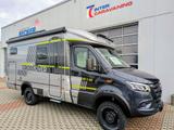 HYMER / ERIBA / HYMERCAR ML-T 570 CrossOver Modell2026 Sie sparen 19.105  - 570