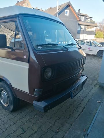 Volkswagen T3 Joker Westfalia