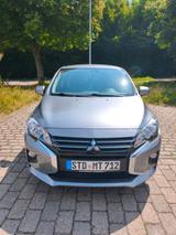 Mitsubishi Space Star 1.3 MIVEC - - Mitsubishi Space Star: 1.3