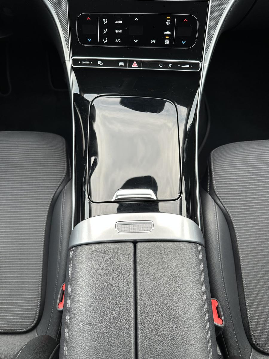 Mercedes-Benz C-Class d T Avantgarde NAV+LED+KAM+VCOCK+CARPLAY, миниатюра 13