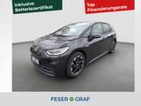 Volkswagen ID.3 Pro Business AHK Matrix RFK Keyless SHZ LHZ - VW ID.3 in Nürnberg