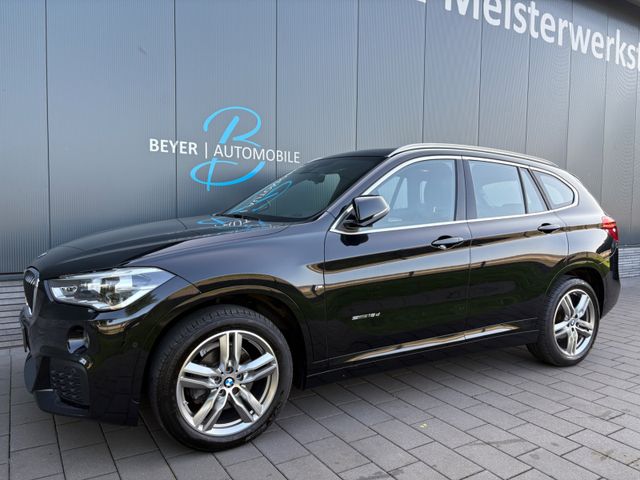 BMW X1 sDrive 18 d M Sport *LED*Head-up*Kamera*