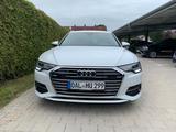 Audi A6 40 TDI Stronic Avant sport AHK Sthzg  Grantie - Audi A6: 4g