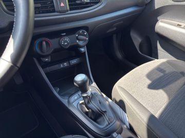 Kia Picanto 1.0 Edition 7 Sitzheizung Klimaanlage