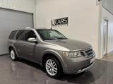 Saab 9-7X - Saab: Allradantrieb
