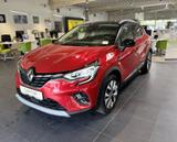 Renault Captur INTENS TCe 100PS - Renault Captur Gebrauchtwagen in Dresden