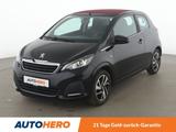 Peugeot 108 1.0 VTi Active*ALU*KLIMA*BLUETOOTH* - Peugeot 108 in Berlin