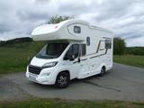 Eura Mobil Aktiva HS 570 - Eura Mobil 570 hs