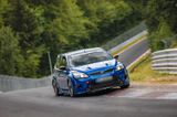 Ford Focus mk2 RS Tracktool / Ringtool - Ford Focus aus 2009: RS