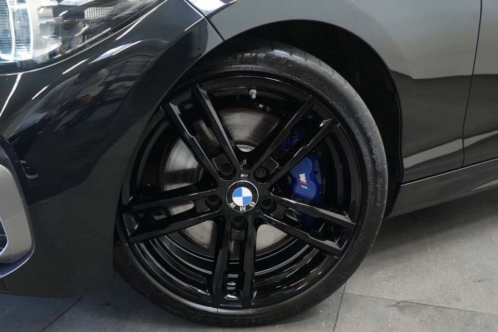 Bmw M140i