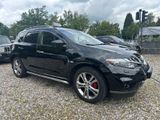 Nissan Murano 2.5 l dCi Executive - Nissan Murano: 2.5