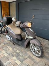 Piaggio Liberty 125 / ABS - PIAGGIO LIBERTY 125