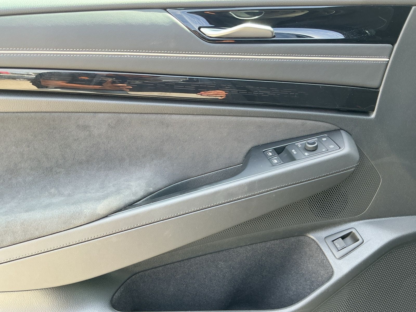 Volkswagen ID.7 - Bild 15