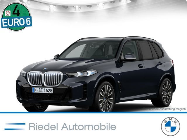 Image of BMW X5