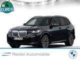 BMW X5 xDrive30d M Sportpaket*AHK*PanoSky*DAPro*h/k
