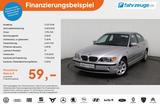 BMW 320i Limousine E46 2.2 *PDC*KLIMA*RADIO* - BMW E46 - BMW 3er Reihe