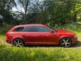 Audi ABT - A6 Avant 2.7 TDI quattro Tiptronic - Audi A6: Abt