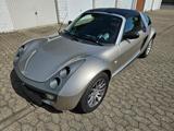 Smart Roadster 60kW -