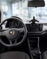 Volkswagen VW up! Geparda L5e | Auto fahren ab 16 | Führers - VW up! von 2025