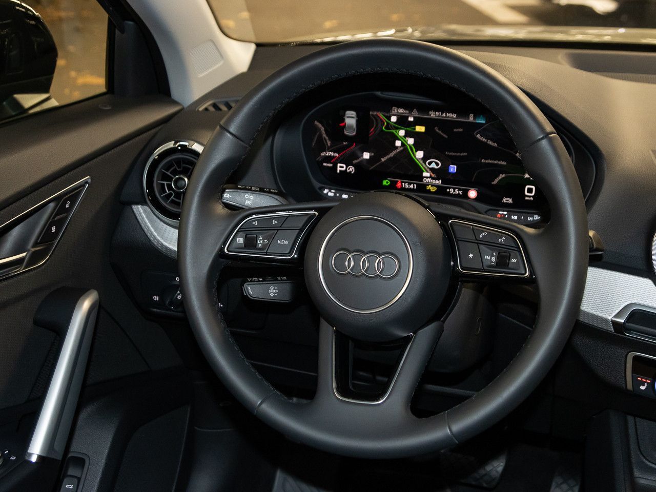 Audi Q2 - Bild 15
