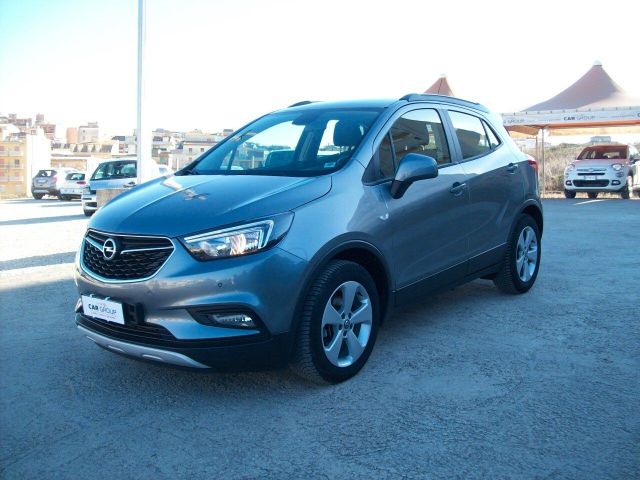 Opel OPEL MOKKA 1.6 CDTI CV.110 ECOTEC S&S BUSINESS "