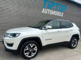 Jeep Compass Limited 4WD*NAVI*KAMERA*SOUNDSYT*LEDER* - Jeep Gebrauchtwagen in Stuttgart