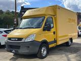 Iveco Daily*Postkoffer* Camper*Foodtruck*Transporter - Iveco aus 2013