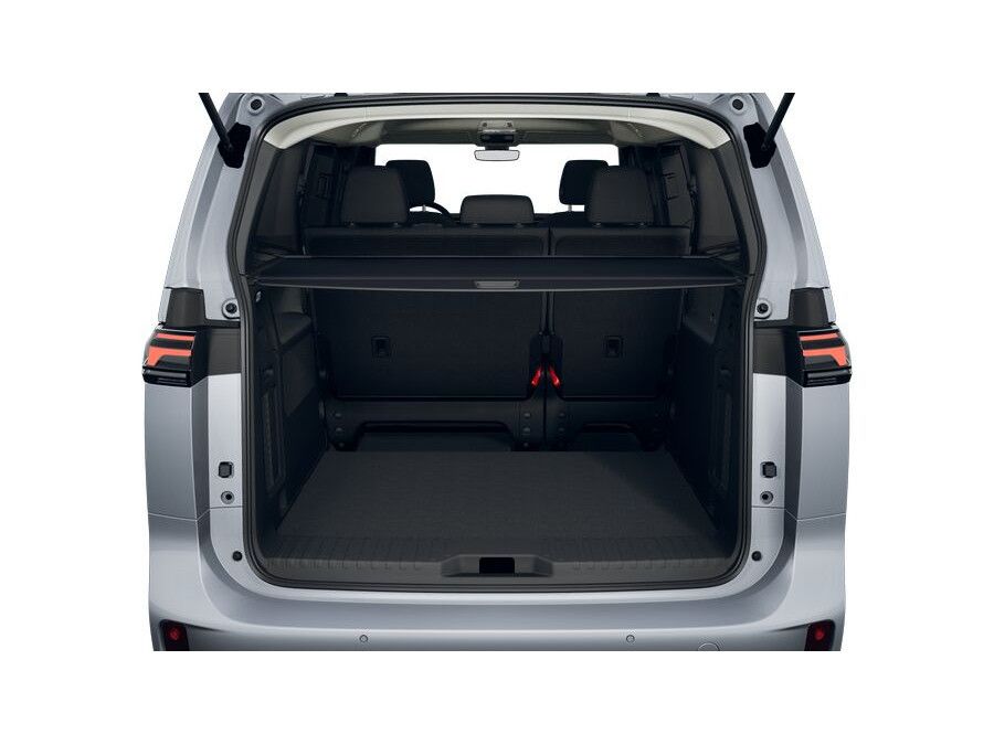 Volkswagen ID. Buzz - Bild 7