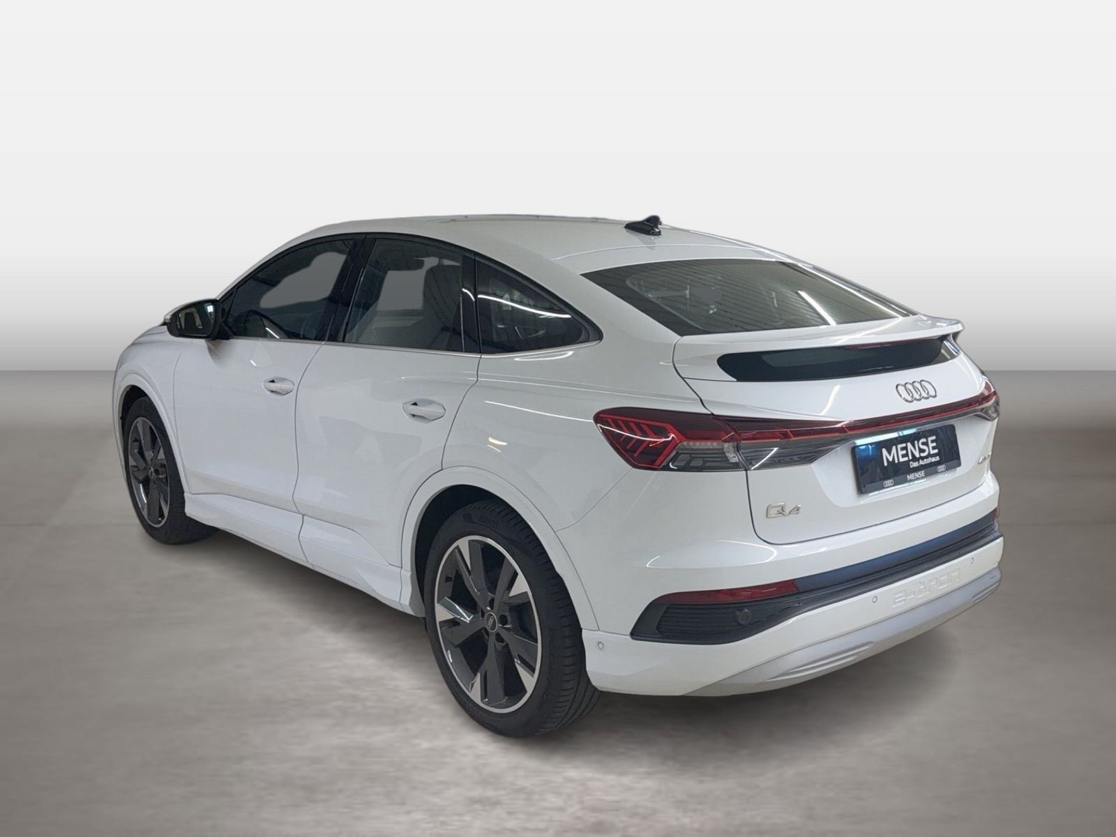 Audi Q4 Sportback e-tron 40 advanced Standhzg ACC foto 3