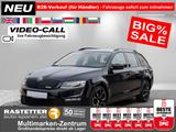Skoda Octavia Combi RS Leder+Canton+AHK+Navi+19Z+BiXen - Skoda in Karlsruhe