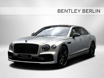 BENTLEY Flying Spur AZURE HYBRID - MY24 - SATIN matt