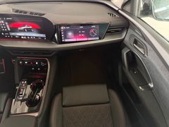 AUDI Q5 TDI Sportback S-Line/PANO/LUFT/21" /VOLL