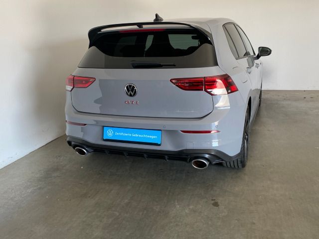 Golf VIII GTI Clubsport 2.0 TSI DSG NAVI+KAMERA