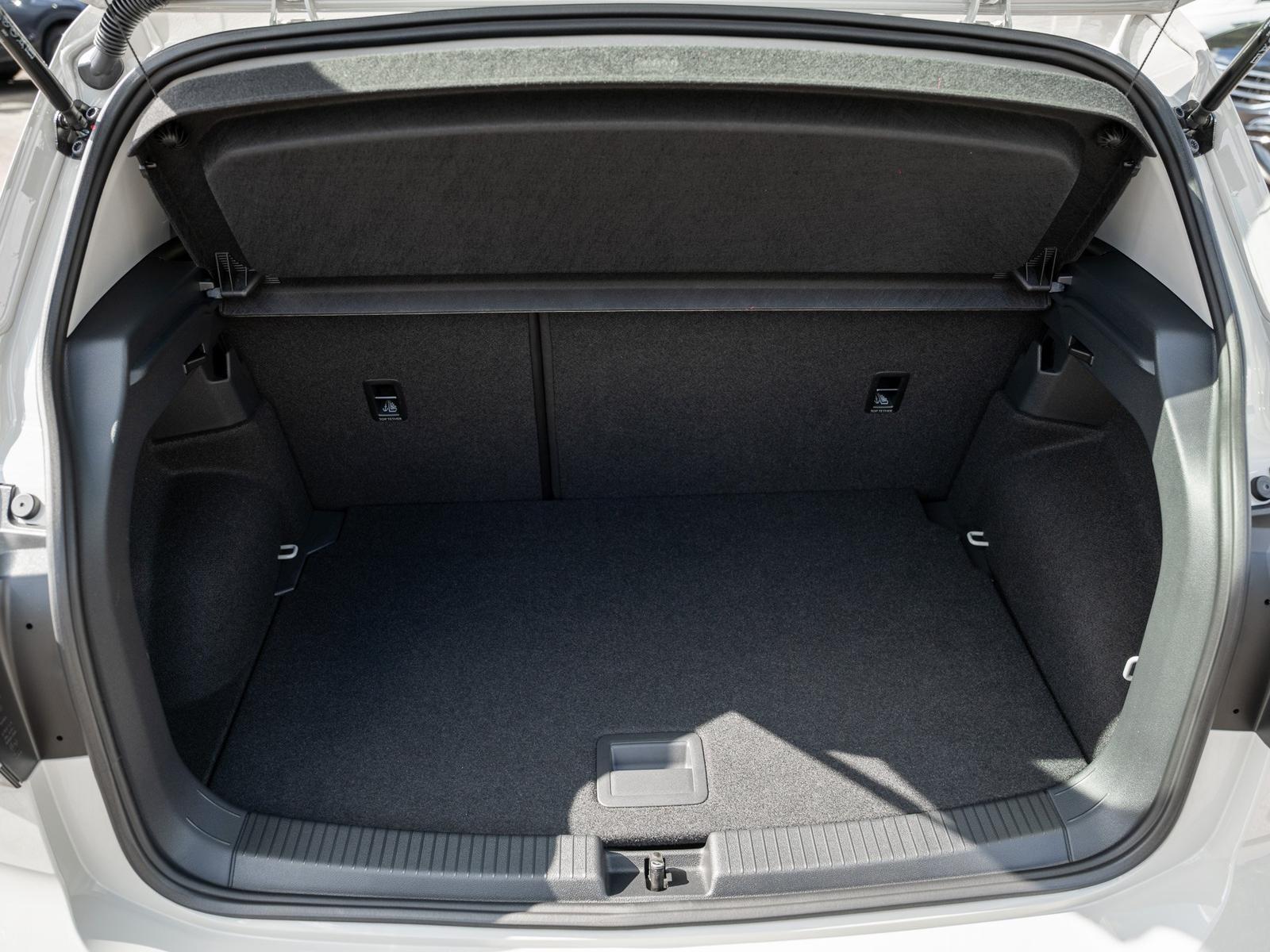Volkswagen T-Cross Life 1.0 l TSI 5-Gang, миниатюра 27