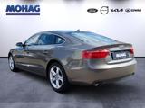 Audi A5 Sportback 1.8l TFSI *Navi-Klimaaut.-MSReifen* - Audi A5 Gebrauchtwagen in Essen