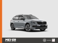 Skoda Kamiq - Vorschau Bild 1