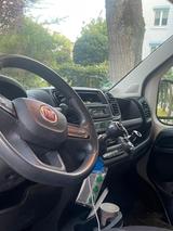 Fiat Ducato - Fiat Ducato Gebrauchtwagen in Stuttgart