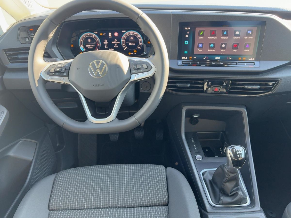 Volkswagen Caddy - Bild 9