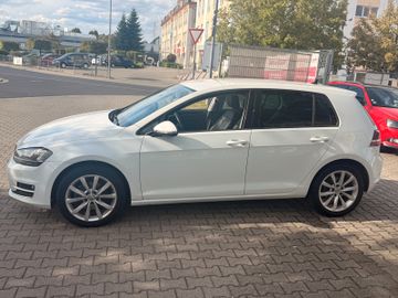 Volkswagen Golf - 4