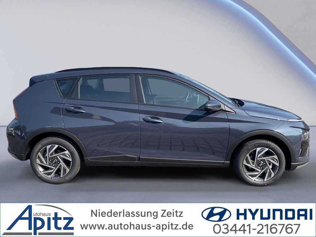 Hyundai BAYON – Bild 4