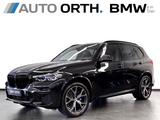 BMW X5 xDrive30d M-SPORT SKY ST-HZG SITZLÜFT ACC AHK