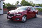 Fiat Tipo Limousine 1.4 16V Klima PDC NSW MFLL Cityle - Fiat Tipo mit Benzin-Antrieb: Limousine, Schaltgetriebe