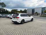 BMW X7 xDrive40d - - gebrauchte BMW X7 aus dem Jahr 2021