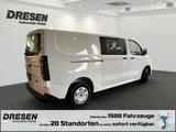 Ford Transit Custom Kasten 320 L2 FWD Doppelkabine LK - Ford Transit Custom Doppelkabine Gebrauchtwagen