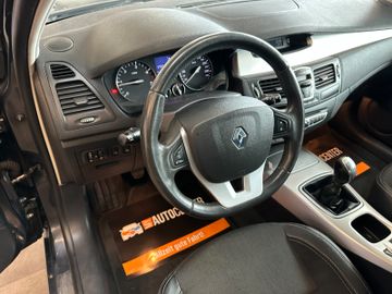 Renault Laguna III Dynamique *KLIMA*TEMPO*KEYLESS*SZHZ