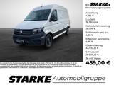 Volkswagen Crafter Kasten  35 2.0 TDI mittellang Hochdach L - Volkswagen Crafter: L3h2