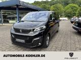 Peugeot Traveller Business  L3 HDI  360°KAMERA ACC - Peugeot Traveller aus 2020