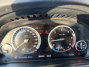 BMW X5 - 6