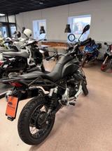 Moto Guzzi V85 TT - Moto Guzzi V85 TT