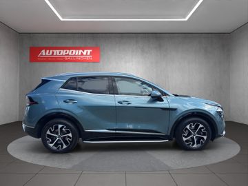Kia Sportage Spirit 4WD Benzin/Hybrid Standhzg.AHK, Bild 7